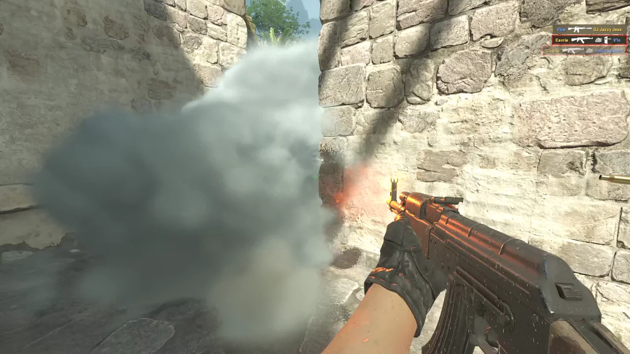 highlight